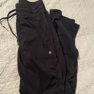 Lululemon Joggers